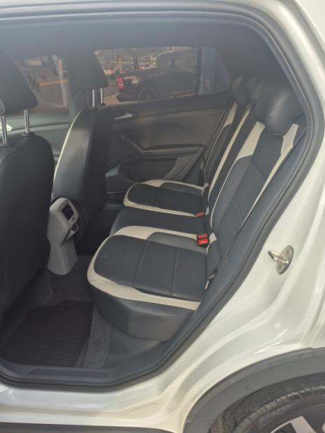 VOLKSWAGEN T-Cross 1.4 4P 250 TSI FLEX HIGHLINE AUTOMTICO, Foto 13