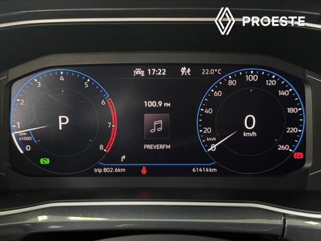 VOLKSWAGEN T-Cross 1.4 4P 250 TSI FLEX HIGHLINE AUTOMTICO, Foto 9