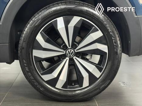 VOLKSWAGEN T-Cross 1.4 4P 250 TSI FLEX HIGHLINE AUTOMTICO, Foto 10