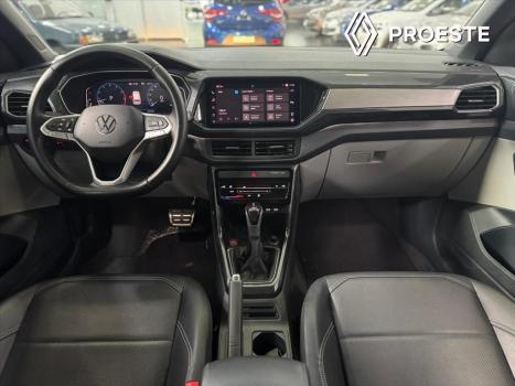 VOLKSWAGEN T-Cross 1.4 4P 250 TSI FLEX HIGHLINE AUTOM�TICO, Foto 6
