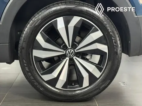 VOLKSWAGEN T-Cross 1.4 4P 250 TSI FLEX HIGHLINE AUTOM�TICO, Foto 10