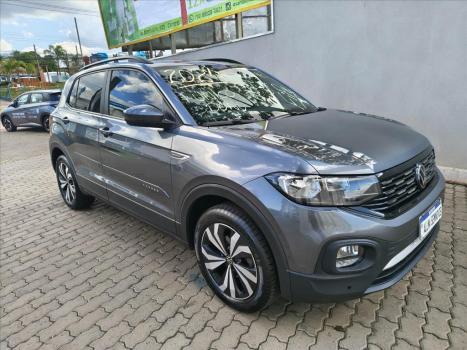 VOLKSWAGEN T-Cross 1.0 4P 200 TSI FLEX COMFORTLINE AUTOMTICO, Foto 1