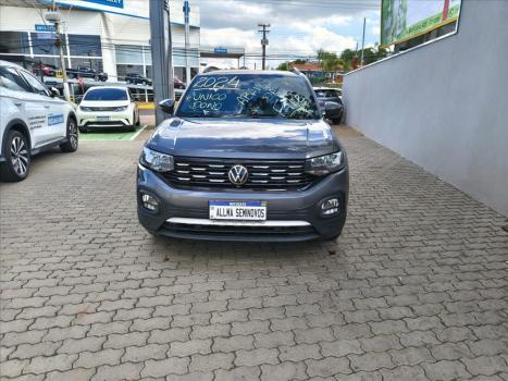 VOLKSWAGEN T-Cross 1.0 4P 200 TSI FLEX COMFORTLINE AUTOMTICO, Foto 2