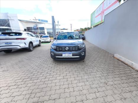 VOLKSWAGEN T-Cross 1.0 4P 200 TSI FLEX COMFORTLINE AUTOMTICO, Foto 3