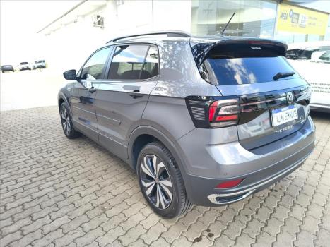 VOLKSWAGEN T-Cross 1.0 4P 200 TSI FLEX COMFORTLINE AUTOMTICO, Foto 5