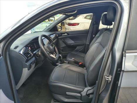 VOLKSWAGEN T-Cross 1.0 4P 200 TSI FLEX COMFORTLINE AUTOMTICO, Foto 9