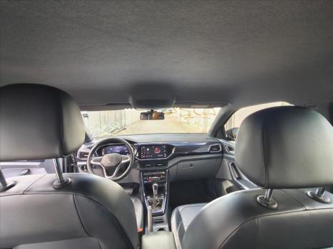 VOLKSWAGEN T-Cross 1.0 4P 200 TSI FLEX COMFORTLINE AUTOMTICO, Foto 10