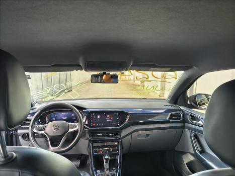 VOLKSWAGEN T-Cross 1.0 4P 200 TSI FLEX COMFORTLINE AUTOMTICO, Foto 11