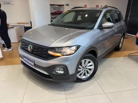 VOLKSWAGEN T-Cross 1.0 4P 200 TSI FLEX AUTOM�TICO, Foto 3