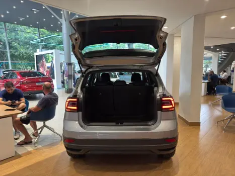 VOLKSWAGEN T-Cross 1.0 4P 200 TSI FLEX AUTOM�TICO, Foto 12