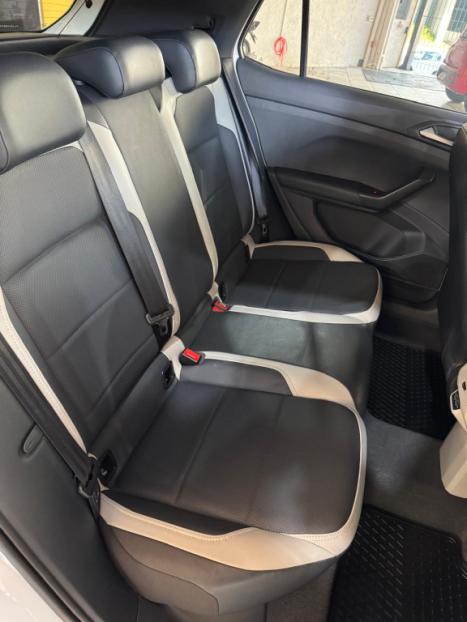 VOLKSWAGEN T-Cross 1.4 4P 250 TSI FLEX HIGHLINE AUTOM�TICO, Foto 15