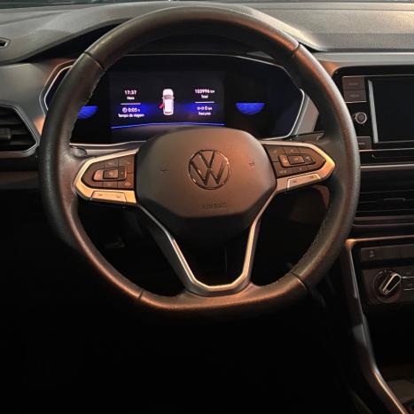 VOLKSWAGEN T-Cross 1.0 4P 200 TSI FLEX AUTOMTICO, Foto 3
