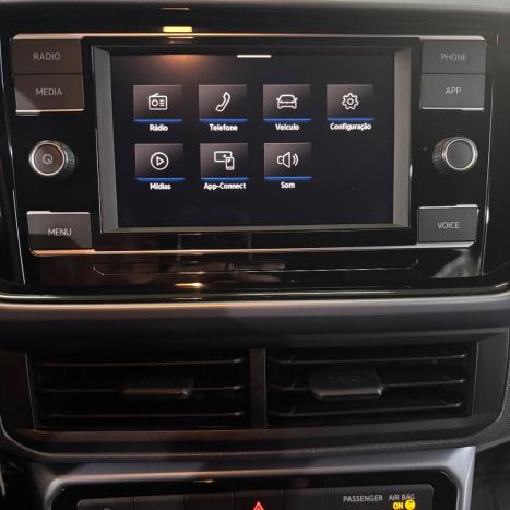 VOLKSWAGEN T-Cross 1.0 4P 200 TSI FLEX AUTOMTICO, Foto 4