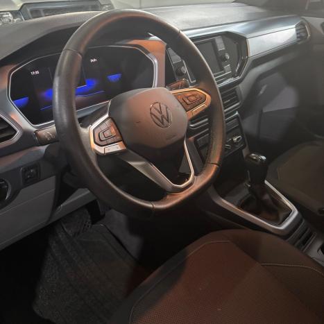 VOLKSWAGEN T-Cross 1.0 4P 200 TSI FLEX AUTOMTICO, Foto 16