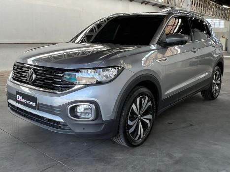VOLKSWAGEN T-Cross 1.4 4P 250 TSI FLEX HIGHLINE AUTOMTICO, Foto 1