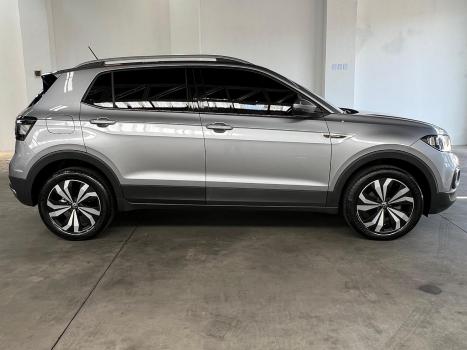 VOLKSWAGEN T-Cross 1.4 4P 250 TSI FLEX HIGHLINE AUTOMTICO, Foto 4