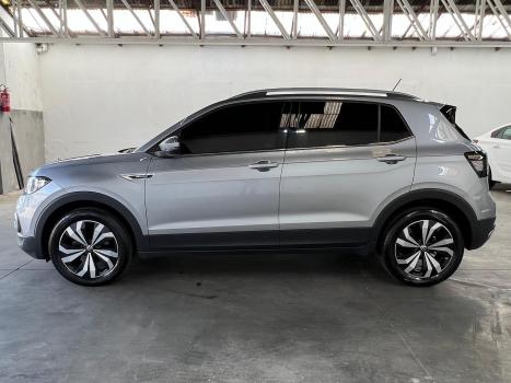 VOLKSWAGEN T-Cross 1.4 4P 250 TSI FLEX HIGHLINE AUTOMTICO, Foto 8