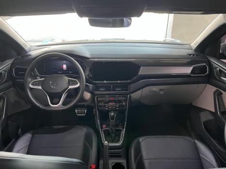 VOLKSWAGEN T-Cross 1.4 4P 250 TSI FLEX HIGHLINE AUTOMTICO, Foto 12