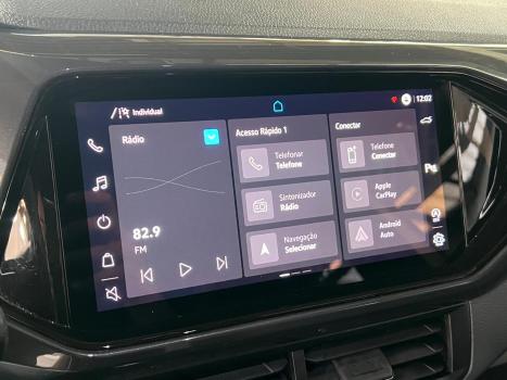 VOLKSWAGEN T-Cross 1.4 4P 250 TSI FLEX HIGHLINE AUTOMTICO, Foto 13