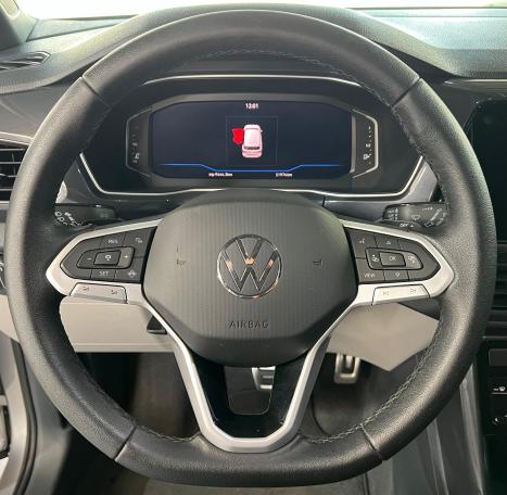 VOLKSWAGEN T-Cross 1.4 4P 250 TSI FLEX HIGHLINE AUTOMTICO, Foto 14