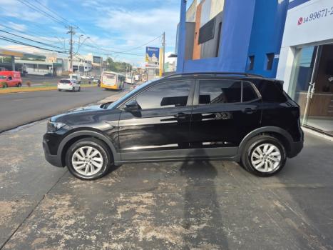 VOLKSWAGEN T-Cross 1.0 4P 200 TSI FLEX SENSE AUTOM�TICO, Foto 4