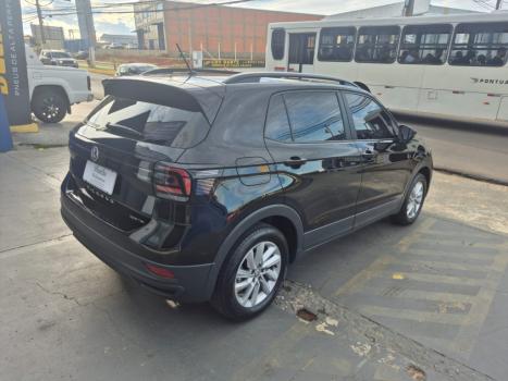 VOLKSWAGEN T-Cross 1.0 4P 200 TSI FLEX SENSE AUTOM�TICO, Foto 5