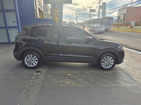 VOLKSWAGEN T-Cross 1.0 4P 200 TSI FLEX SENSE AUTOM�TICO, Foto 8