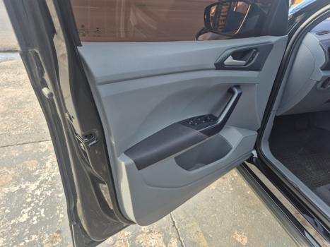 VOLKSWAGEN T-Cross 1.0 4P 200 TSI FLEX SENSE AUTOM�TICO, Foto 10