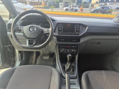 VOLKSWAGEN T-Cross 1.0 4P 200 TSI FLEX SENSE AUTOM�TICO, Foto 11