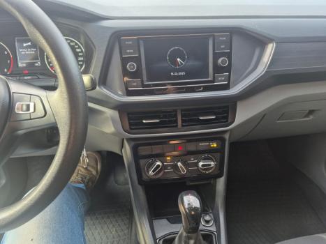 VOLKSWAGEN T-Cross 1.0 4P 200 TSI FLEX SENSE AUTOM�TICO, Foto 15