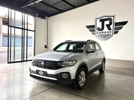 VOLKSWAGEN T-Cross 1.0 4P 200 TSI FLEX SENSE AUTOM�TICO, Foto 1