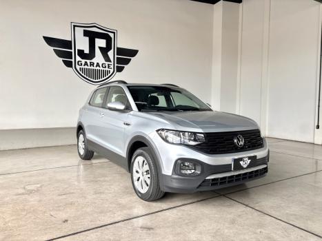 VOLKSWAGEN T-Cross 1.0 4P 200 TSI FLEX SENSE AUTOM�TICO, Foto 2