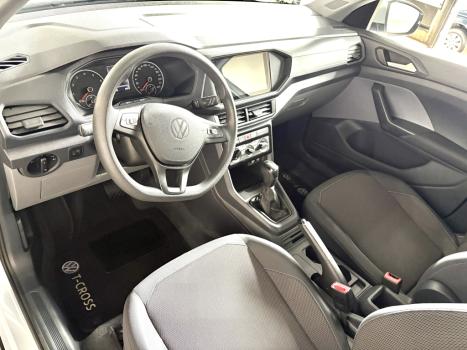 VOLKSWAGEN T-Cross 1.0 4P 200 TSI FLEX SENSE AUTOM�TICO, Foto 7