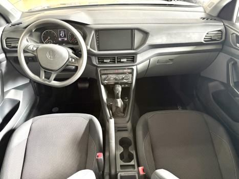 VOLKSWAGEN T-Cross 1.0 4P 200 TSI FLEX SENSE AUTOM�TICO, Foto 9