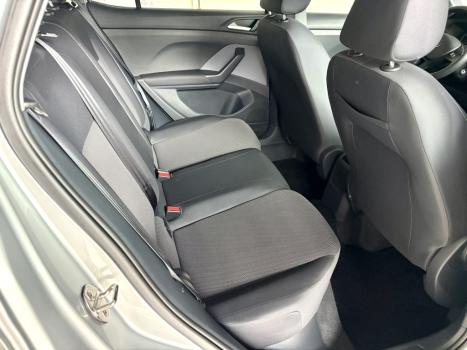 VOLKSWAGEN T-Cross 1.0 4P 200 TSI FLEX SENSE AUTOM�TICO, Foto 11