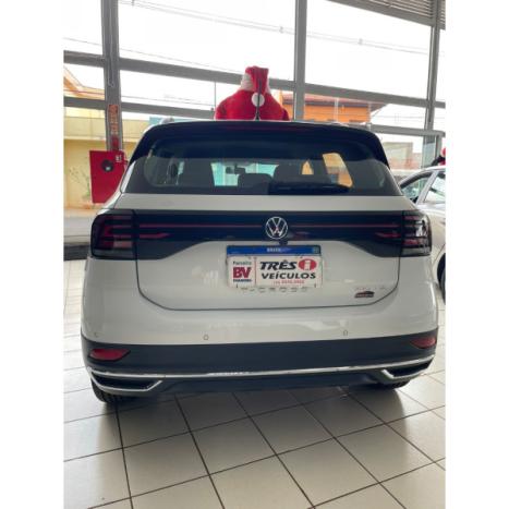 VOLKSWAGEN T-Cross 1.0 4P 200 TSI FLEX COMFORTLINE AUTOM�TICO, Foto 2