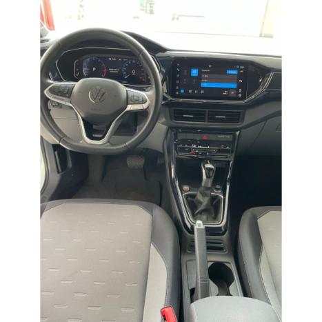 VOLKSWAGEN T-Cross 1.0 4P 200 TSI FLEX COMFORTLINE AUTOM�TICO, Foto 4