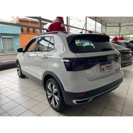 VOLKSWAGEN T-Cross 1.0 4P 200 TSI FLEX COMFORTLINE AUTOM�TICO, Foto 5