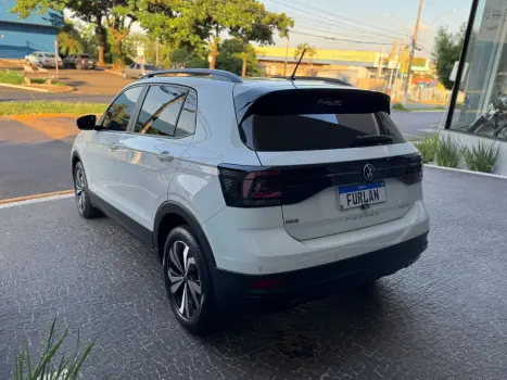 VOLKSWAGEN T-Cross 1.0 4P 200 TSI FLEX AUTOM�TICO, Foto 4