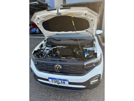 VOLKSWAGEN T-Cross 1.0 4P 200 TSI FLEX AUTOM�TICO, Foto 5