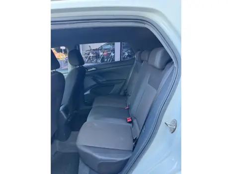 VOLKSWAGEN T-Cross 1.0 4P 200 TSI FLEX AUTOM�TICO, Foto 8