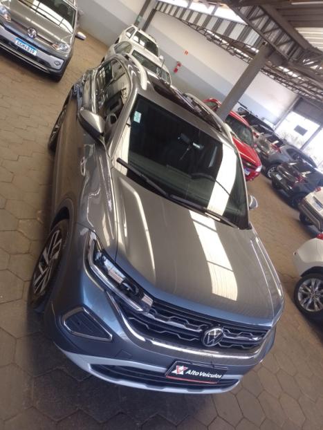 VOLKSWAGEN T-Cross 1.4 4P 250 TSI FLEX HIGHLINE AUTOM�TICO, Foto 12