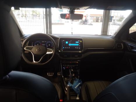 VOLKSWAGEN T-Cross 1.4 4P 250 TSI FLEX HIGHLINE AUTOM�TICO, Foto 5