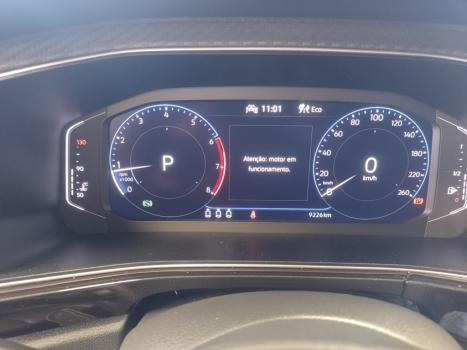 VOLKSWAGEN T-Cross 1.4 4P 250 TSI FLEX HIGHLINE AUTOM�TICO, Foto 4