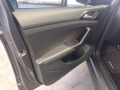 VOLKSWAGEN T-Cross 1.4 4P 250 TSI FLEX HIGHLINE AUTOM�TICO, Foto 18