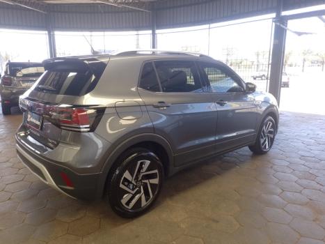 VOLKSWAGEN T-Cross 1.4 4P 250 TSI FLEX HIGHLINE AUTOM�TICO, Foto 11
