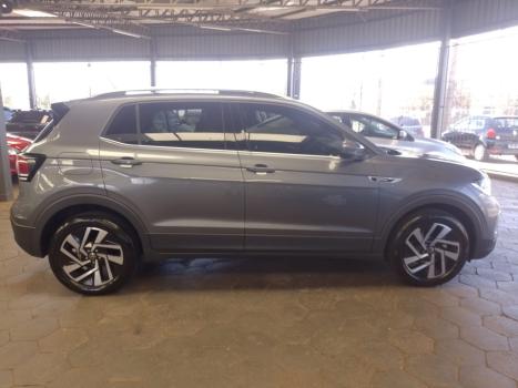VOLKSWAGEN T-Cross 1.4 4P 250 TSI FLEX HIGHLINE AUTOM�TICO, Foto 8