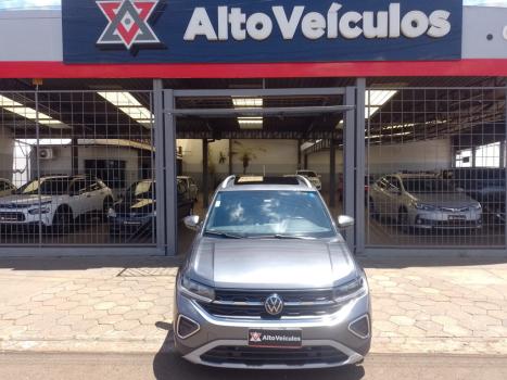 VOLKSWAGEN T-Cross 1.4 4P 250 TSI FLEX HIGHLINE AUTOM�TICO, Foto 1