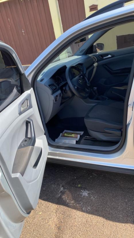 VOLKSWAGEN T-Cross 1.0 4P 200 TSI FLEX SENSE AUTOM�TICO, Foto 4