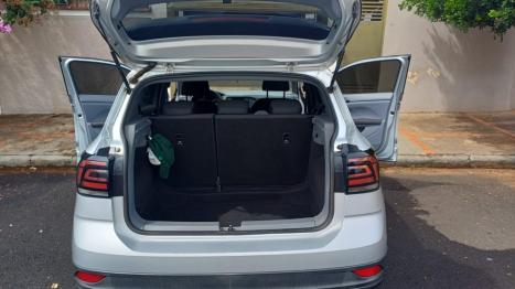 VOLKSWAGEN T-Cross 1.0 4P 200 TSI FLEX SENSE AUTOM�TICO, Foto 5
